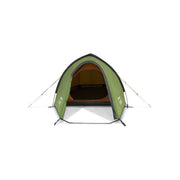 Vango Scafell 200 Pamir Green 2 Person Tent Vango - UK Camping And Leisure