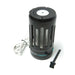 Wolf Outdoors Mozzi Zappa & Lantern Black Edition Wolf Outdoors - UK Camping And Leisure