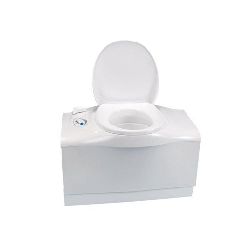 Thetford Oem C402C Cassette Left Hand | UK Camping and Leisure