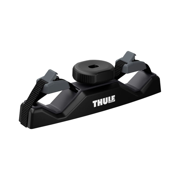 Thule JawGrip multi-purpose holder for water sports black Thule - UK Camping And Leisure