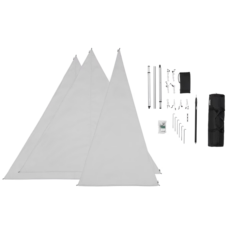 Thule Subsola Side Pack 2.50m