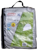 Coleman Fastpitch Event Shelter Pro XL Sunwall Mesh Panel Side Door | side walls, lightweight, UV protection, fire retardant