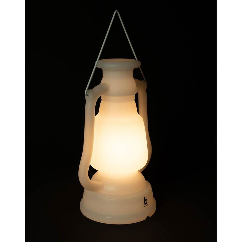 Bo-Camp Pastel Collection Table Lantern Castelnou Rechargeable Bo-Camp - UK Camping And Leisure