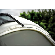 Maypole Universal Caravan Front Towing Cover Large (245cm - 275cm) Maypole - UK Camping And Leisure