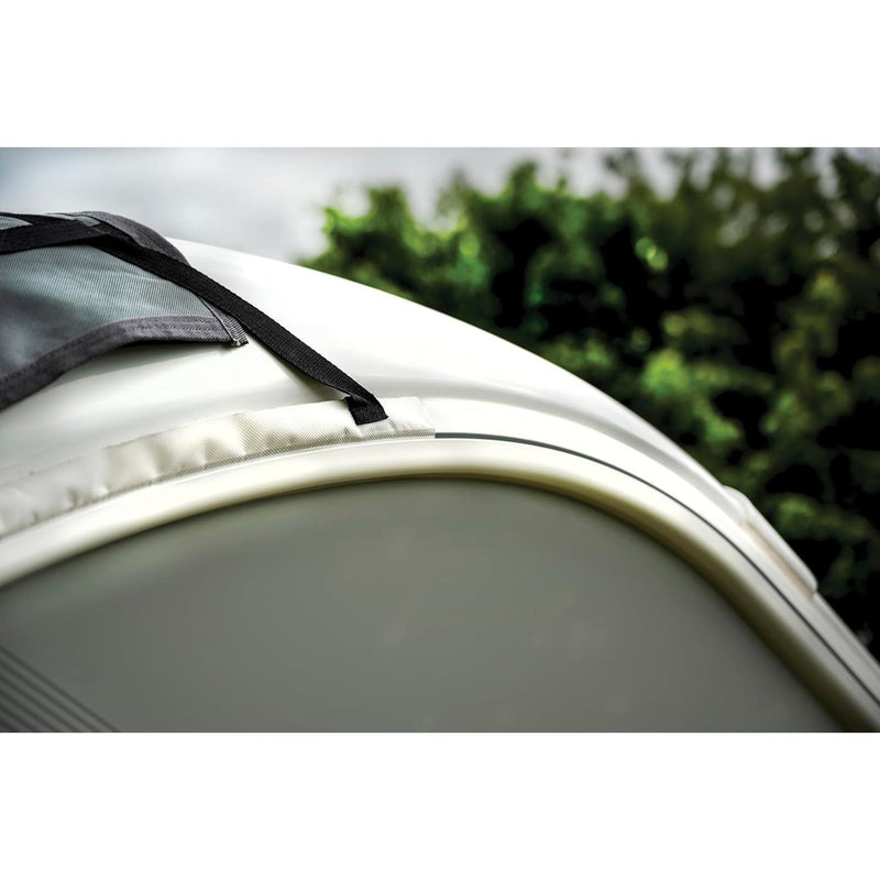 Maypole Universal Caravan Front Towing Cover Large (245cm - 275cm) Maypole - UK Camping And Leisure
