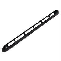 Luxvision High Mounted Plinth Black Jll3750
