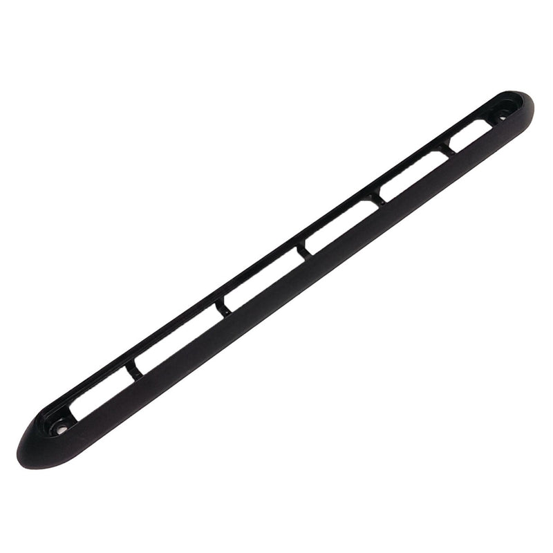 Luxvision High Mounted Plinth Black Jll3750 UK Camping And Leisure - UK Camping And Leisure