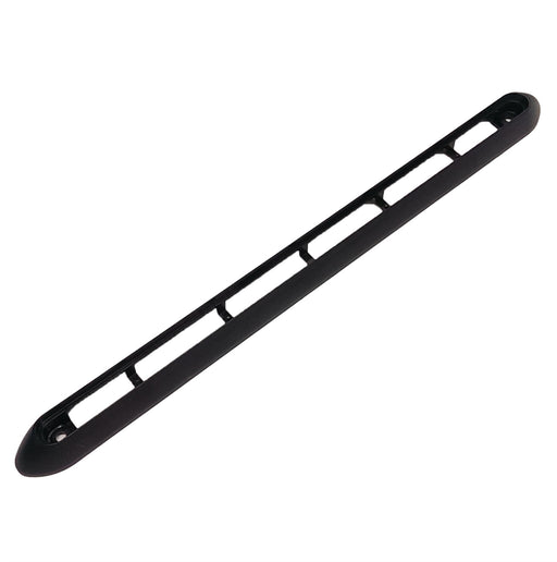 Luxvision High Mounted Plinth Black Jll3750 UK Camping And Leisure - UK Camping And Leisure