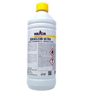 Dekaclean Ultra 1000Ml 6258112 Dekaclean - UK Camping And Leisure