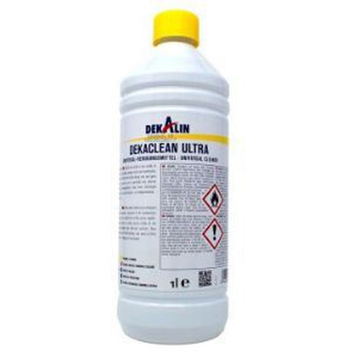 Dekaclean Ultra 1000Ml 6258112 Dekaclean - UK Camping And Leisure