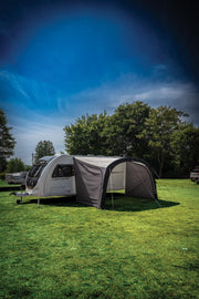 Maypole Stratford Caravan Motorhome Air Sun Canopy Only,  Height Up to 250cm | lightweight, 3000mm, campervan