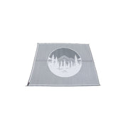 Outwell Southwell Universal Tent Awning Camping Carpet 250 x 200 cm - View 5