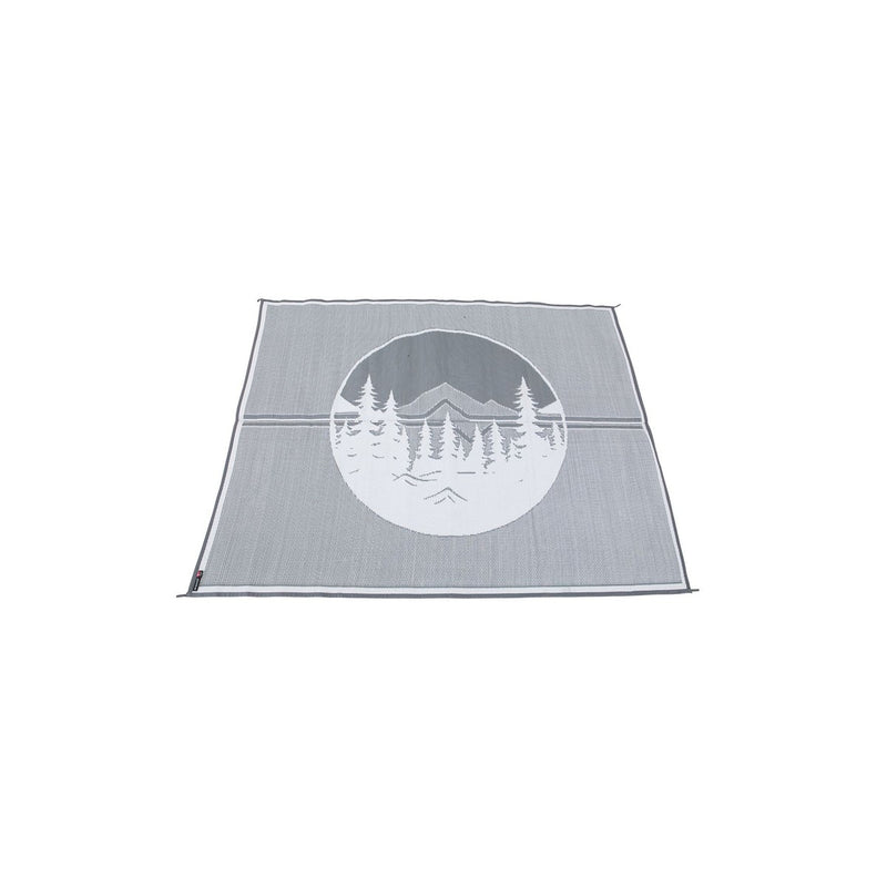 Outwell Southwell Universal Tent Awning Camping Carpet 250 x 200 cm - View 5