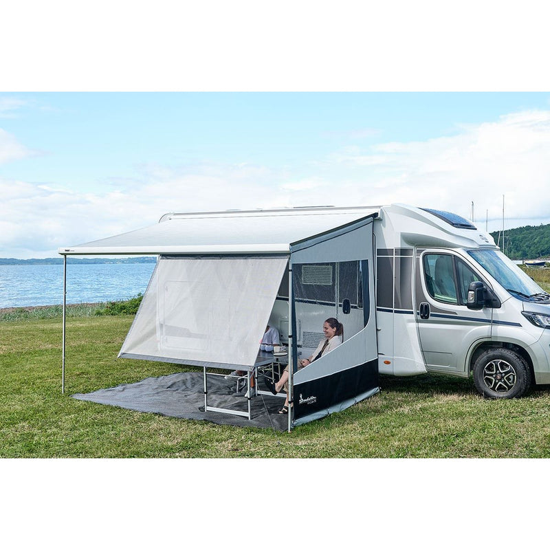 Isabella Shade Screen 200 x 145 Turnable