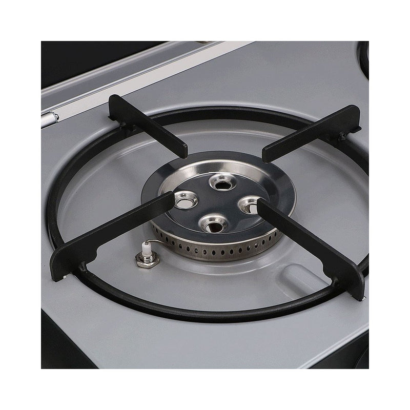 Mestic MGCP-1200 – Portable Induction Cooker (1200W) Mestic - UK Camping And Leisure