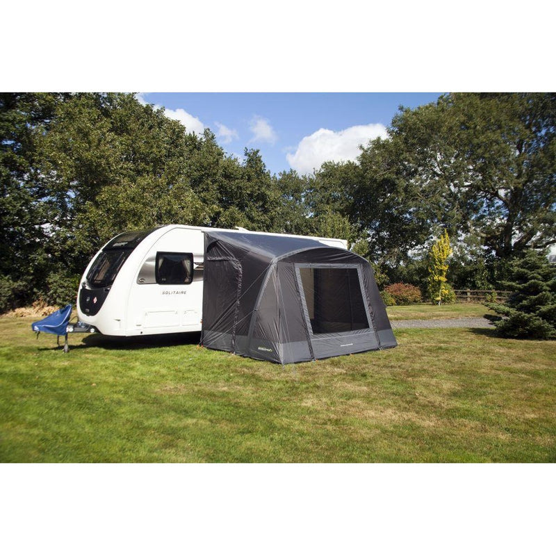 Outdoor Revolution Porchlite Air 330 Inflatable Caravan Awning