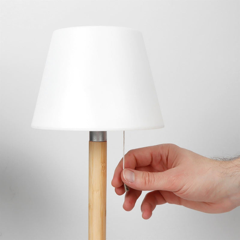 Leisurewize Caravan Camping Table Lamp - Orli - View 4
