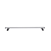 Thule ProBar Pack Rapid Low  |  Thule SmartClamp System