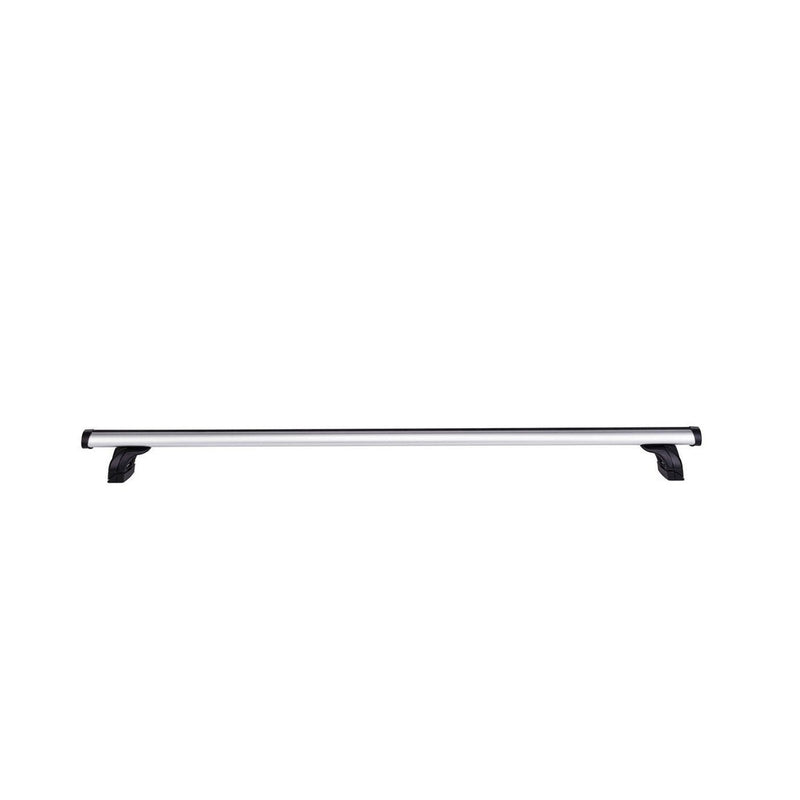 Thule ProBar Pack Rapid Low  |  Thule SmartClamp System
