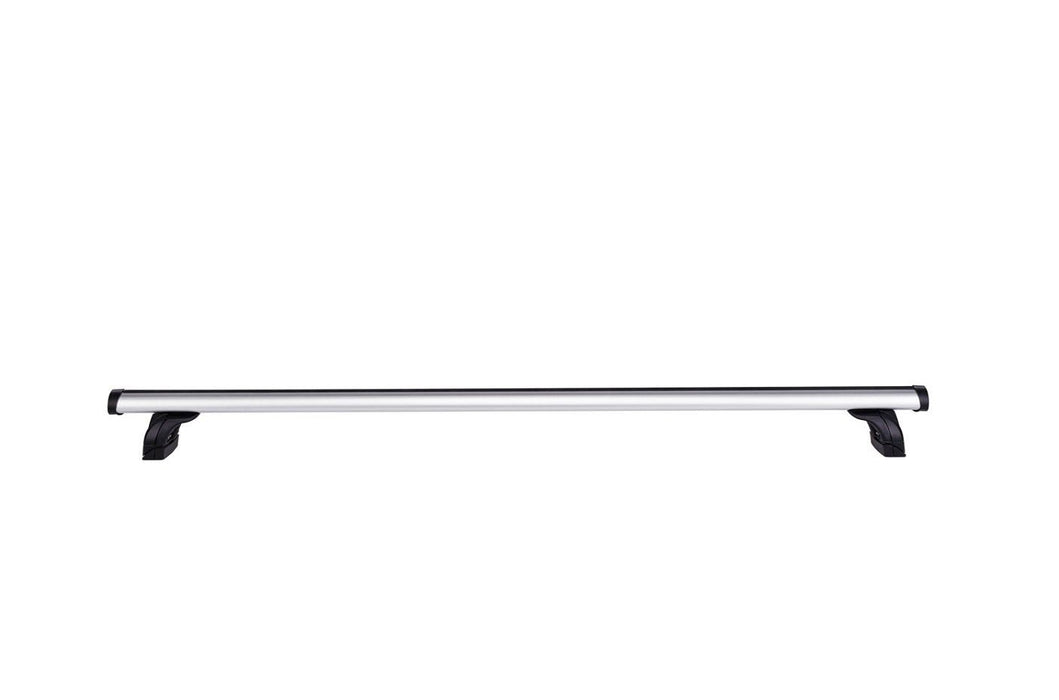 Thule ProBar Pack Rapid Low  |  Thule SmartClamp System