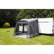Outdoor Revolution Porchlite Air 260 Inflatable Caravan Porch Awning - View 6