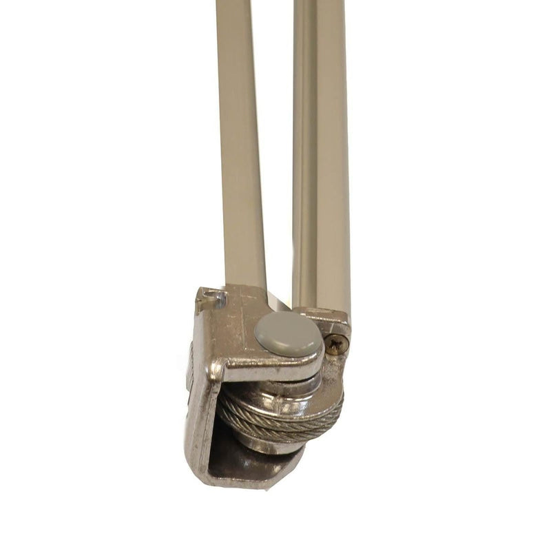 Fiamma F80s Right Hand Arm 290 (98673-227) Fiamma - UK Camping And Leisure