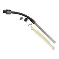 Thetford Cassette Drain Tube Left Hand 21370