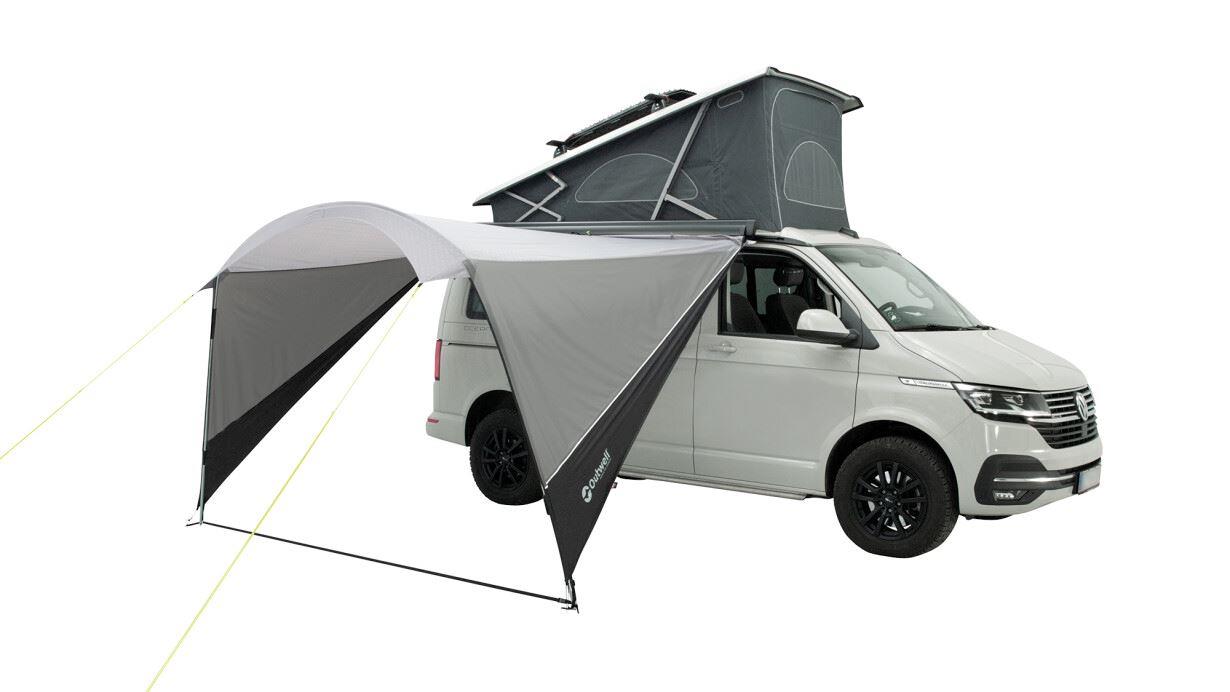 Outwell Vehicle Touring Canopy Shelter - For Motorhomes, Campervans & Caravans Outwell - UK Camping And Leisure