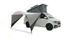 Outwell Vehicle Touring Canopy Shelter - For Motorhomes, Campervans & Caravans Outwell - UK Camping And Leisure