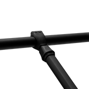Thule Bike Holder 2.5 with lockable AcuTight Knob black - View 2