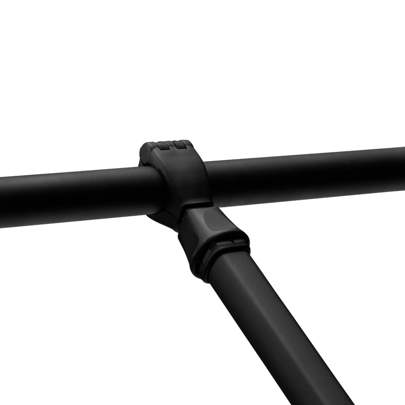 Thule Bike Holder 2.5 with lockable AcuTight Knob black - View 2