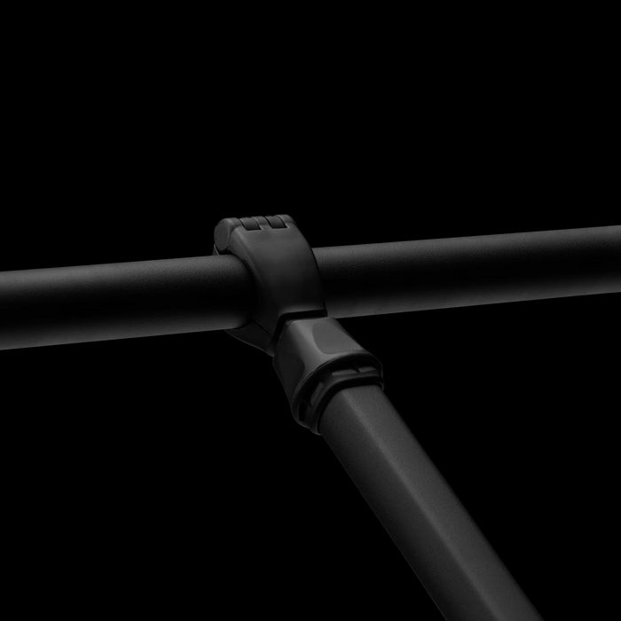 Thule Bike Holder 2.5 with lockable AcuTight Knob black