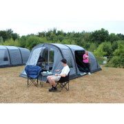Outdoor Revolution CampStar 500XL Air Tent 5 Berth Incl Footprint - View 6