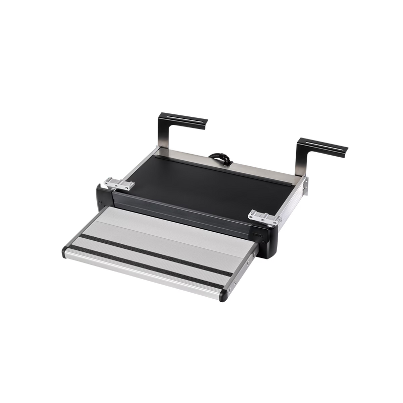 Thule Mounting Kit for Thule Slide-Out G2 12V Crafter 2017 for Slide-Out G2 Crafter 400/700mm - View 3
