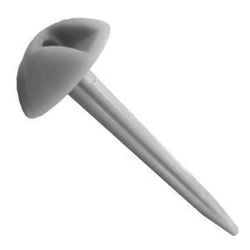 W4 Ground Sheet Pegs (5) 37677 W4 - UK Camping And Leisure