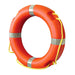 Can SB Magnum Plastic Lifebuoy 610mm (24") OD Can SB - UK Camping And Leisure
