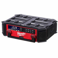 Milwaukee M18 Packout Radiocharger (Bare Unit) 4933472113