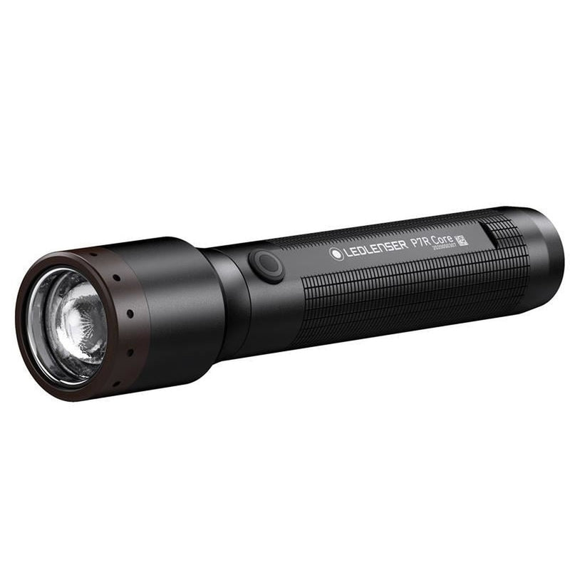Ledlenser P7R CORE Rechargeable Torch Ledlenser - UK Camping And Leisure