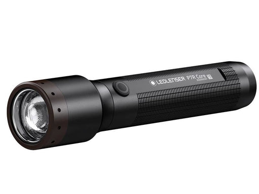 Ledlenser P7R CORE Rechargeable Torch Ledlenser - UK Camping And Leisure