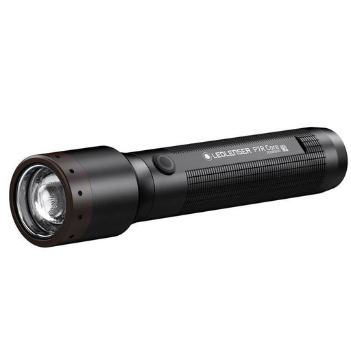 Ledlenser P7R CORE Rechargeable Torch Ledlenser - UK Camping And Leisure