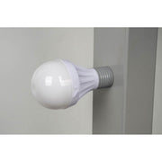 Bo-Camp Hanging Lamp Globe Waterproof Bo-Camp - UK Camping And Leisure