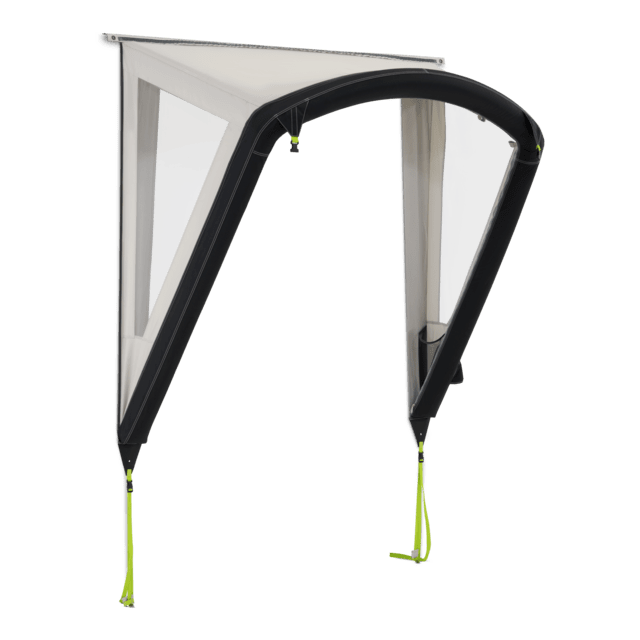 Dometic Portico AIR Pro 180 S Door Canopy Dometic - UK Camping And Leisure