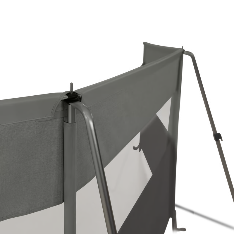 Dometic Poled Break Rest 3 Windbreak