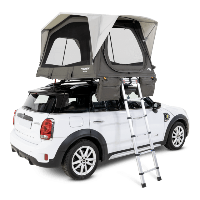 Dometic TRT 140 2-person AIR Inflatable Rooftop Tent