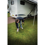 Maypole Universal Caravan Awning Tie Down Kit Maypole - UK Camping And Leisure
