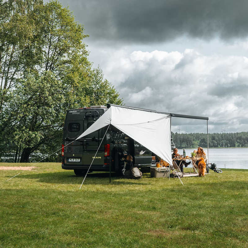 Thule Subsola Side Pack 2.50m