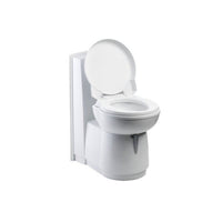 Thetford Oem C263-Cs Cassette Ceramic Bowl With Console