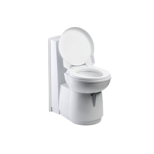 Thetford Oem C263-Cs Cassette Ceramic Bowl With Console | UK Camping and Leisure