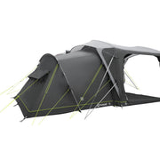 Outwell Sleep Annexe Cross PowerAir 4 Berth Annexe - View 3