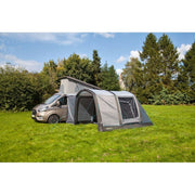 Outdoor Revolution Cayman Air T3 LITE MID (Inc Footprint) Driveaway Awning Outdoor Revolution - UK Camping And Leisure